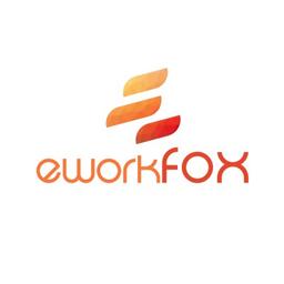 eWorkFox Logo
