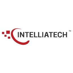 IntelliaTech Solutions Pvt. Ltd. Logo