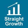 Straight Growth Logo