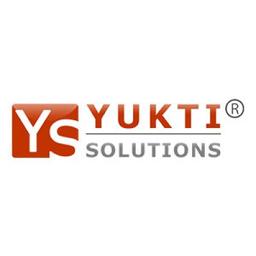 Yukti Solutions Logo