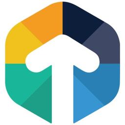 Third Rock Techkno Logo