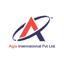 Agix International Pvt. Ltd Logo