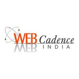 Webcadence India Logo
