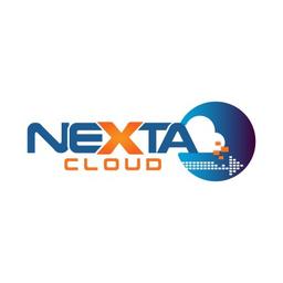 Nextacloud Logo
