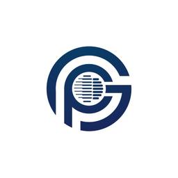 Pace Global Pvt Ltd Logo