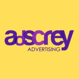 Adscrey Logo