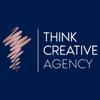 Think Creative Agency Logo