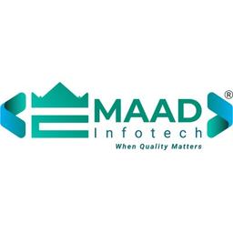 Emaad Infotech® Logo