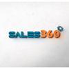 Sales360° | B2B Sales Outsourcing Solutions Logo