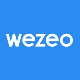 WEZEO addventures Logo