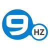 Ninehertz ME Logo