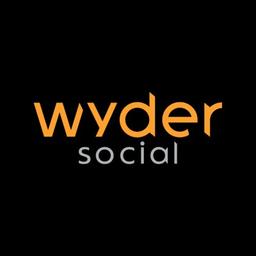wydersocial Logo