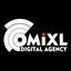 Omixl Digital Agency Logo