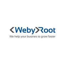 WebyRoot Private Limited Logo