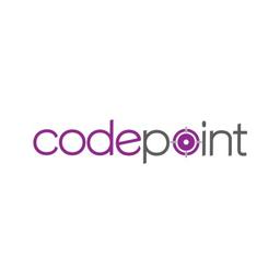 CODEPOINT Group Logo