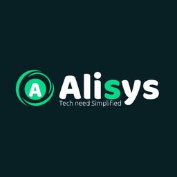 Alisys Logo
