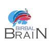 Birbal Brain Logo