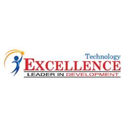 Excellence Technology Logo