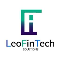 LeoFinTech Solutions Logo