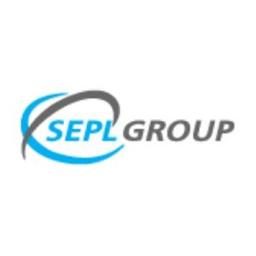 SEPL Document Clearing LLC. Logo