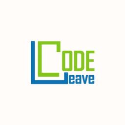 Leave Code Technologies Pvt. Ltd. Logo