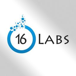O16 Labs Logo