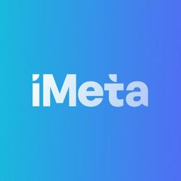 iMeta Technologies Logo