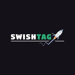 SwishTag (Shopify Plus Agency) Logo