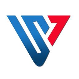 Virtualsystec ( VsT ) Logo