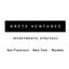 Arete Ventures Logo