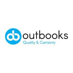Outbooks Logo