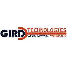 Gird Technologies Logo