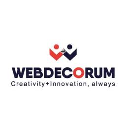 Webdecorum Logo