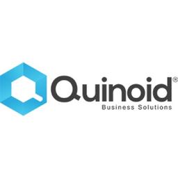 Quinoid Business Solutions Pvt Ltd Logo
