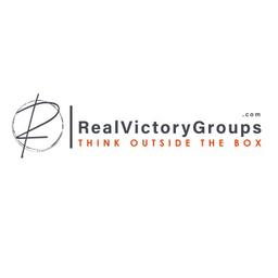 Real Victory Groups Logo