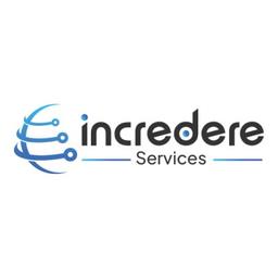 Incredere Services Pvt. Ltd. Logo