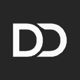 Disruptive Digital—Digital Marketing & SEO Agency in Singapore Logo