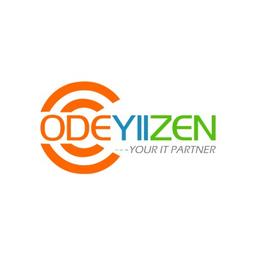 Codeyiizen Software & Services Pvt Ltd. Logo