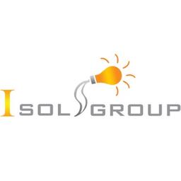ISOLS Group Logo