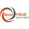 Magetrue Solutions Pvt Ltd. Logo