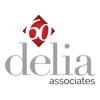 Delia Associates Branding & Marketing Logo