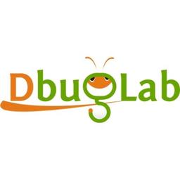 Dbug Lab Pvt. Ltd. Logo