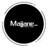 Majjane Logo