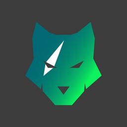 Wolf Network Logo