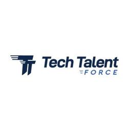 Tech Talent Force Logo