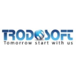 trodosoft Logo