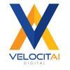 Velocitai Digital Logo