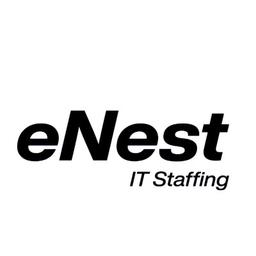 eNest Technologies Logo