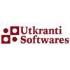 Utkranti Softwares Private Limited Logo