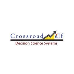 Crossroad Elf DSS Pvt Ltd Logo